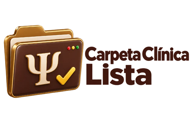Carpeta Clínica Lista